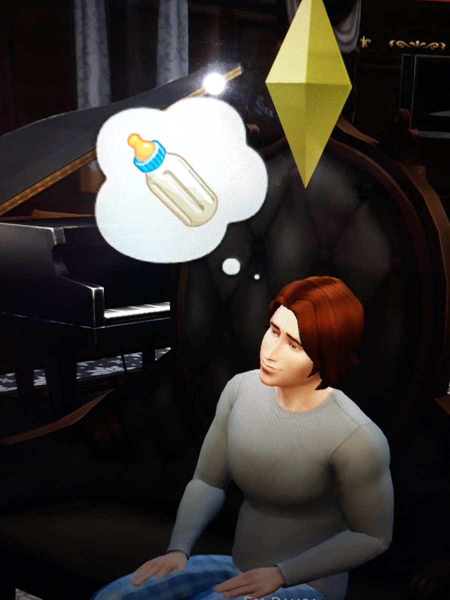 😑