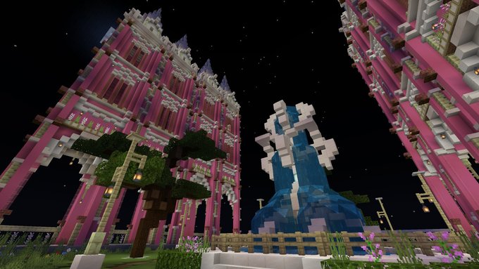 ナリヲ ナリポンさん がハッシュタグ マインクラフト をつけたツイート一覧 1 Whotwi グラフィカルtwitter分析 ナリヲ ナリポンさん がハッシュタグ マインクラフト をつけたツイート一覧 1 Whotwi グラフィカルtwitter分析