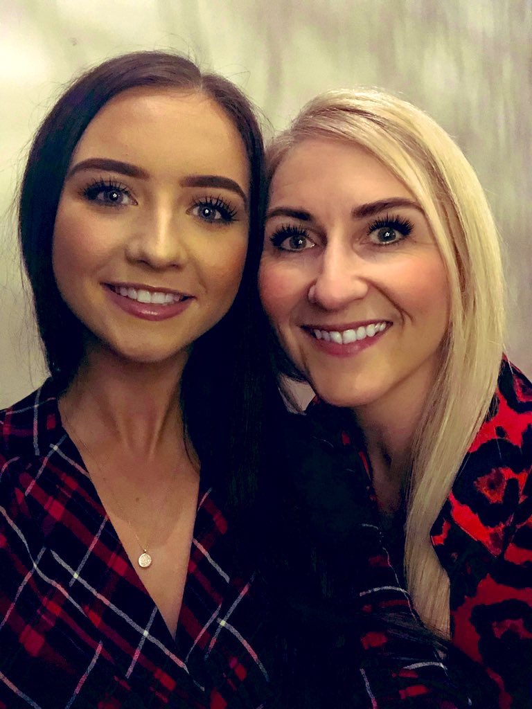 Jennie Lee Sims tweet media