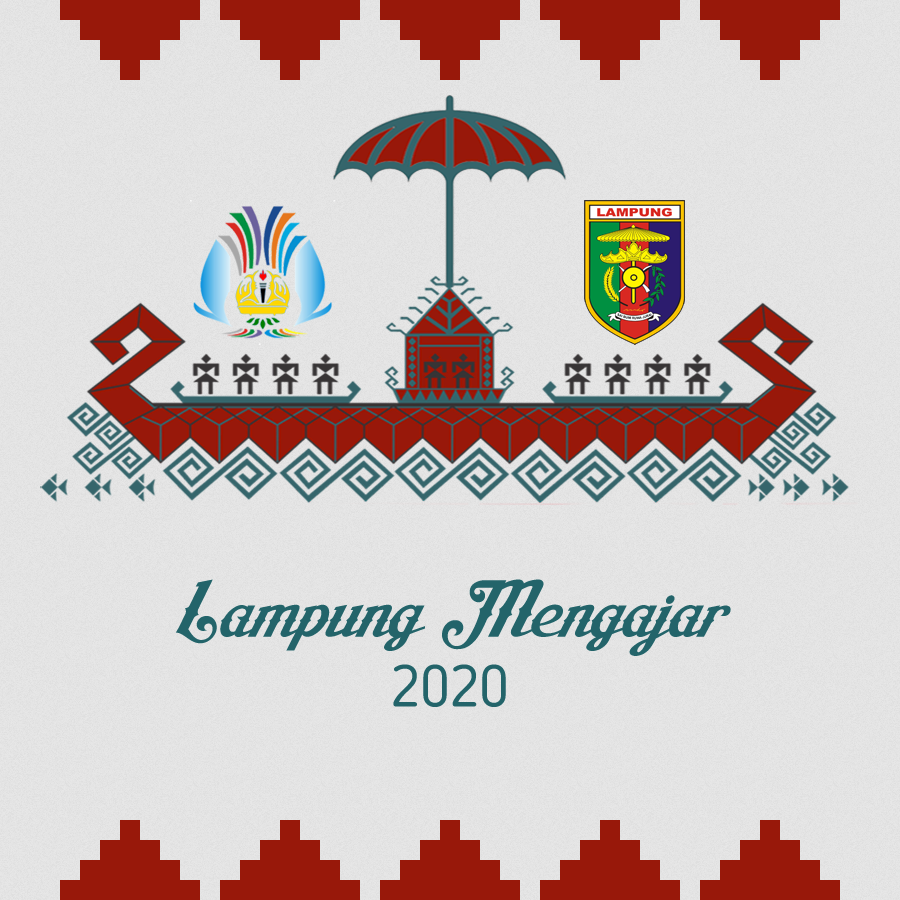 Tabik Pun!!!
Info Lowongan Kerja
Dinas Pendidikan dan Kebudayaan Provinsi Lampung
Lampung Mengajar s.id/4KZId
Lowongan Kerja lainnya bisa dilihat pada cced.unila.ac.id/job-board/
<a href="/official_unila/">Official Unila</a> <a href="/dikbudlampung/">dikbudlampung</a>
Perbarui Informasi Wawasan Kerja &amp; Kewirausahaan melalui CCED