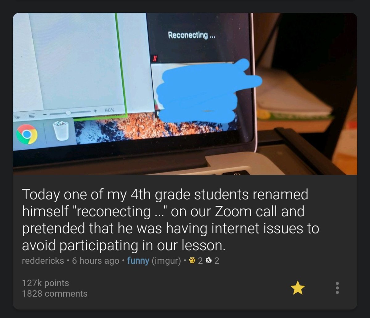 aghoshal's tweet photo. this kid is going places https://t.co/5uouwcgEMP