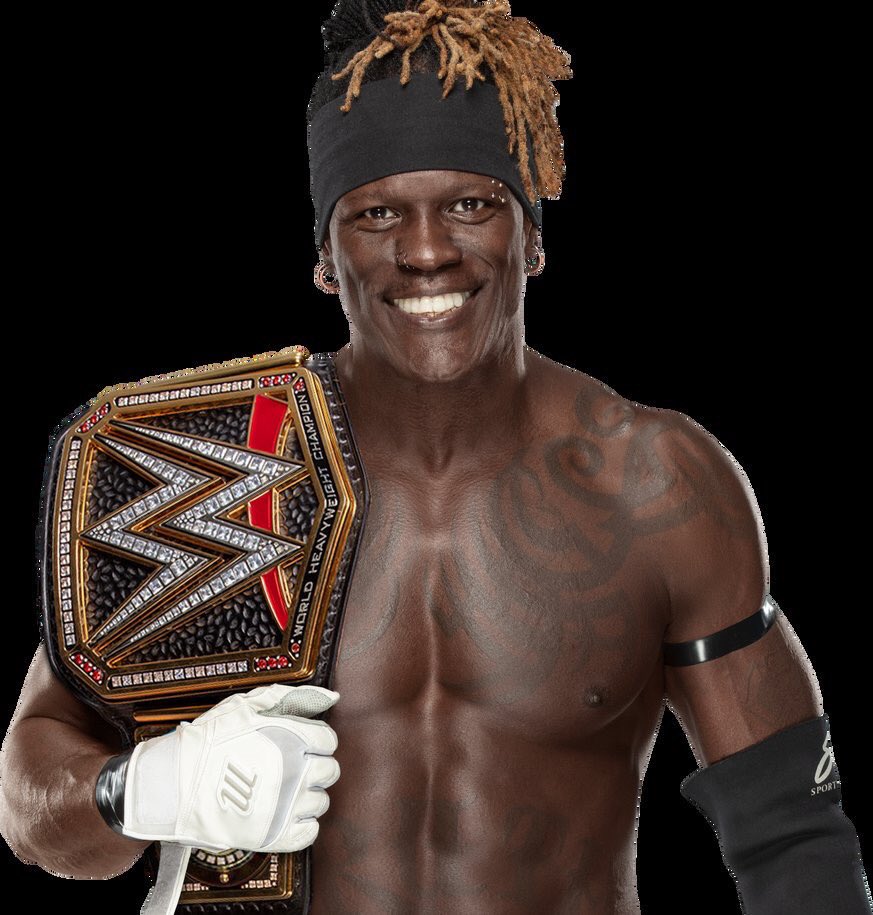 aminebaqadi2's tweet photo. @WWE @RonKillings @The305MVP https://t.co/7JGFrS74FE