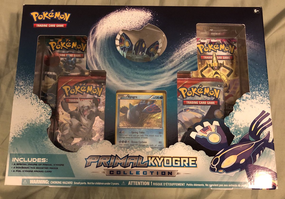 journey pokemon booster box Pokémon TCG: XY - Primal Clash Elite Trainer Box