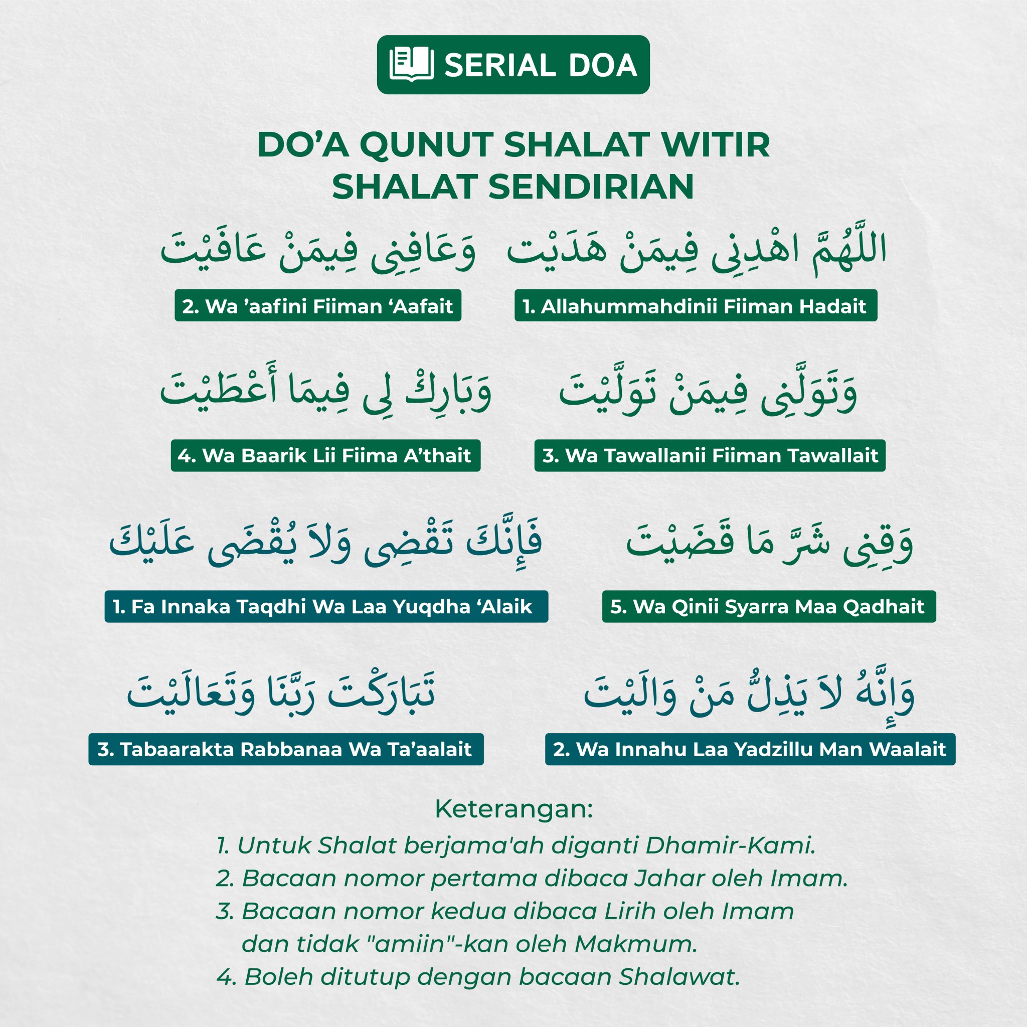 sabiilun-najaah-televisi-on-twitter-serialdoa-doa-qunut