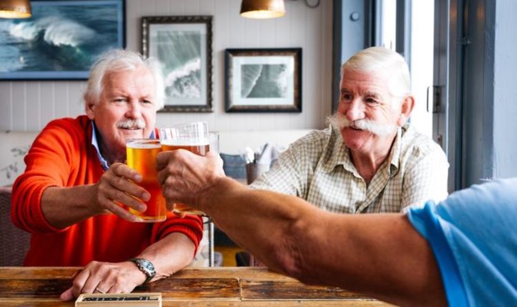 FinalChoices's tweet photo. UK lockdown: When are pubs due to reopen? - Express https://t.co/aWwWWvGwSp #EndofLifePlanning https://t.co/84tVx0QbuT