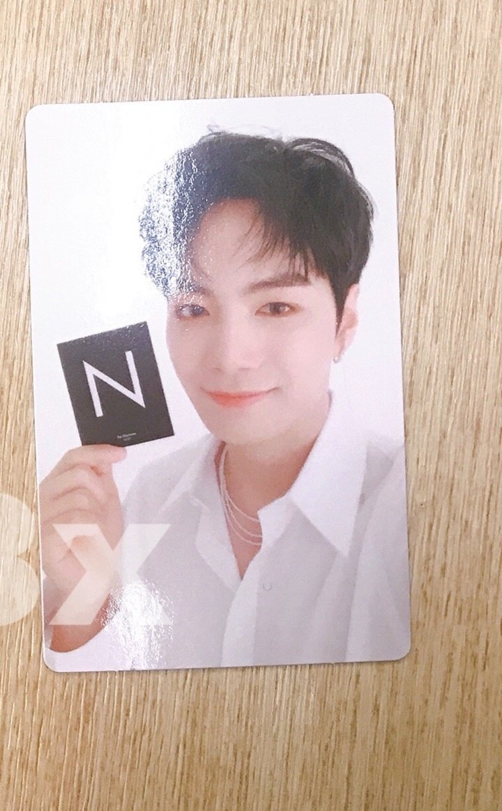 __608challenge's tweet photo. That wet hair style 

Cr. 68113x

#김종현 #JR #뉴이스트 #NUEST @NUESTNEWS 
#The_Nocturne
#Im_in_Trouble #20200511_6PM https://t.co/imYsSQcH6T