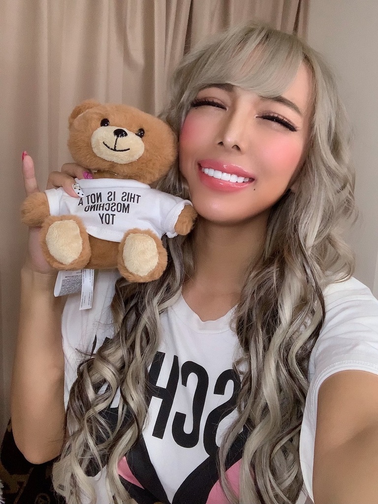 AVidolJP's tweet photo. わくわく❤️❤️ https://t.co/gIRU9lJRjS