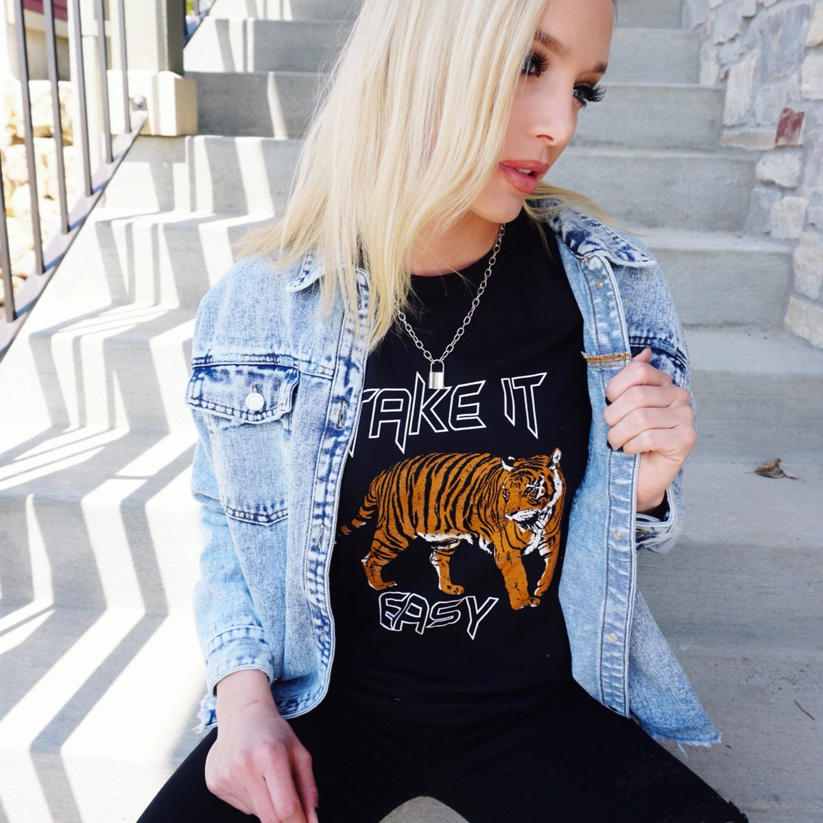 SaintsBoutique's tweet photo. Take it Easy! 🖤 Here’s your reminder that we are open tomorrow for business!😍 We are so excited! See you tomorrow from 12-4pm! Please keep in mind all social distancing rules while shopping 🙃😷 #saintsboutique #saintsboutiquedport #saintsstyle #ootd #boutique #fashion #style https://t.co/GCloGhst1Q
