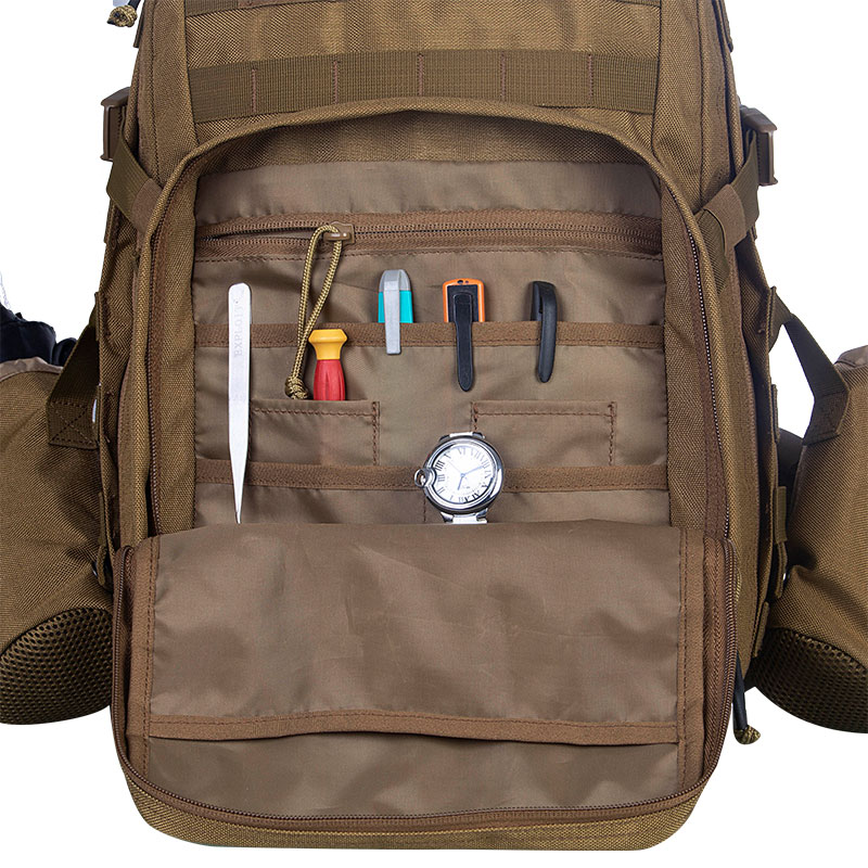 pesinoutdoorbag's tweet image. Tactical Back Packs Large Size Multiple Pouch, to be expected soon. lzdrason.com/tactical-back-… #armybackpack