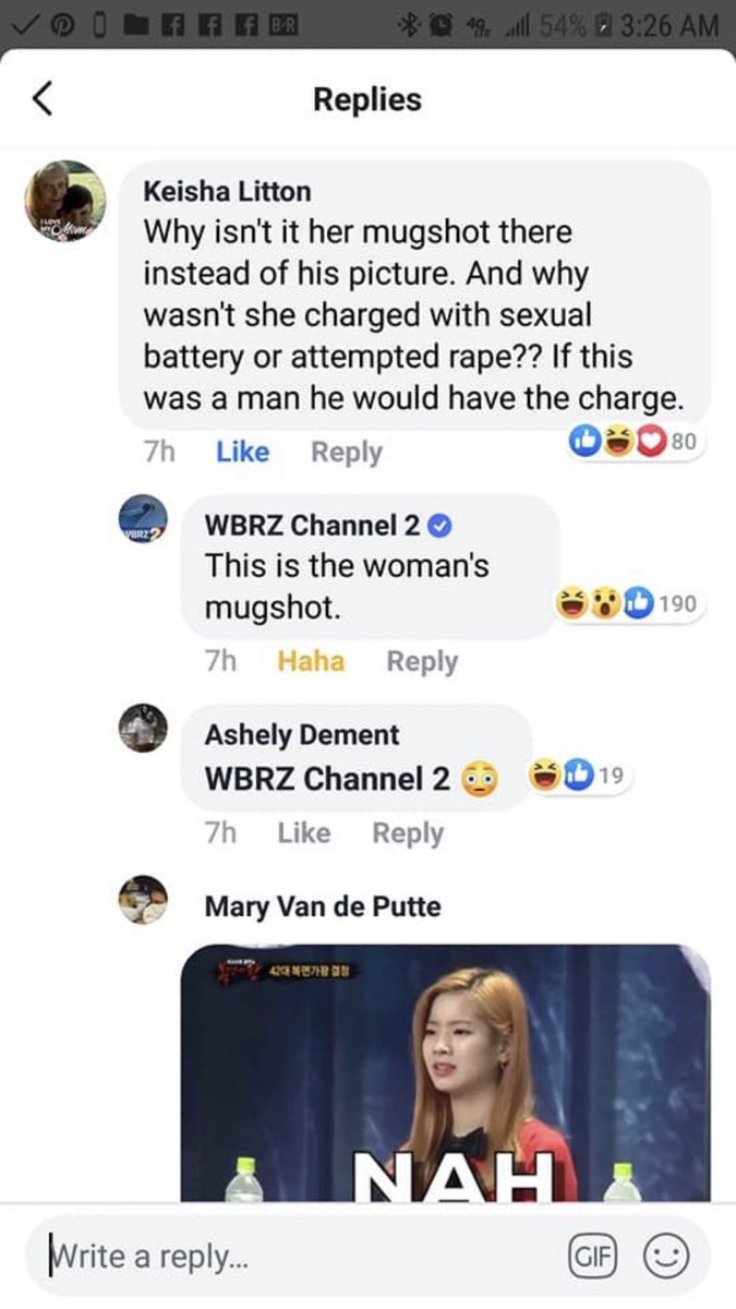 TheGirlyPress's tweet image. IKYFL