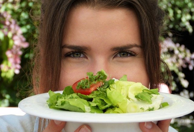 食欲を抑える方法