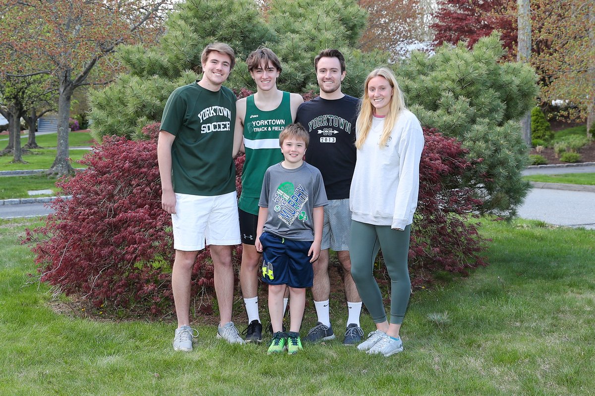 YCSD_Athletics's tweet photo. SENIOR DAY--110m/400m Hurdles--Track &amp; Field--Kieran Lampersberger. Kieran also competed on the Cross Country and Winter Track teams. Thank you Kieran for your commitment to YHS Athletics! He will be attending Northeastern Univ. Best Wishes! #husker4life @YHSDeGennaro @RonHattar https://t.co/GERzs8l8fw