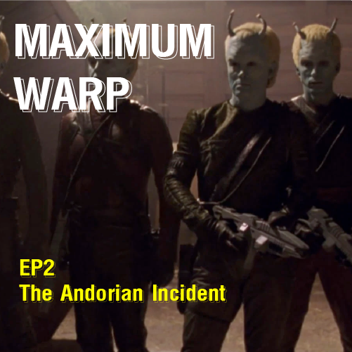 COTBpod's tweet photo. #MaximumWarp EP2
ตอนนี้เราจะเล่าถึง Star Trek ENT ใน EP ที่ชื่อว่า The Andorian Incident

เมื่อชาว Andorian บุกโจมตี P'Jem วิหารศักดิ์สิทธิ์ของชาว Vulcan โดยอ้างว่า...สถานที่แห่งนี้ไม่ใช่สถานที่ทางศาสนาแต่เป็นสถานที่ของหน่วยสอดแนม!

ฟังกันได้เลย 🖖
https://t.co/We4H7iDZ5T https://t.co/l38iOkIPe1
