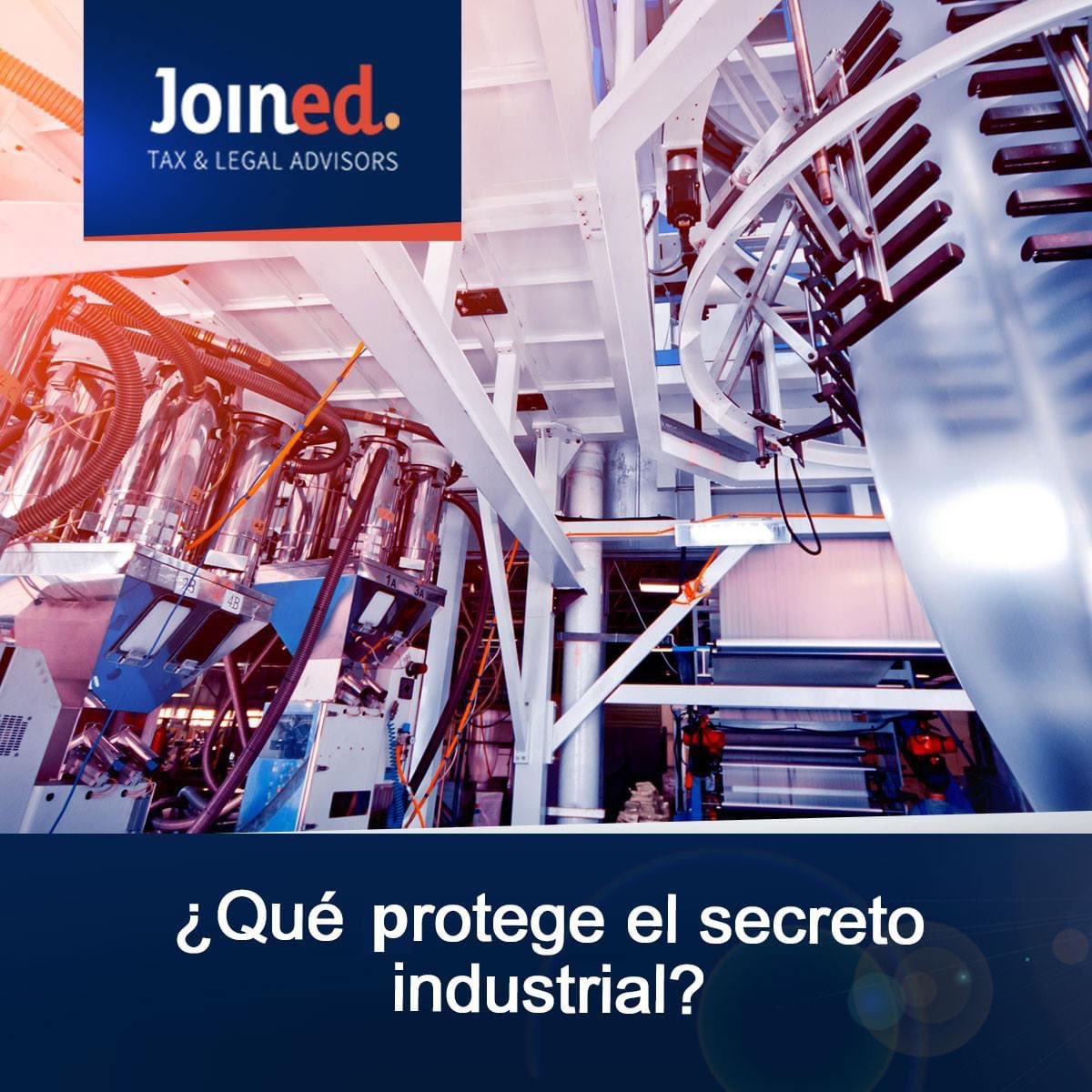 joinedmx's tweet photo. ¡Protege la información importante de tu empresa!

Algunas de las categorías que pueden protegerse son:

✅ Procesos, técnicas y conocimientos de fabricación.
✅ Fórmulas de fabricación de productos.
✅ Algoritmos de programación.
✅ Dibujos y modelos.

¡En #Joined te ayudamos! https://t.co/prcXEy8xFA