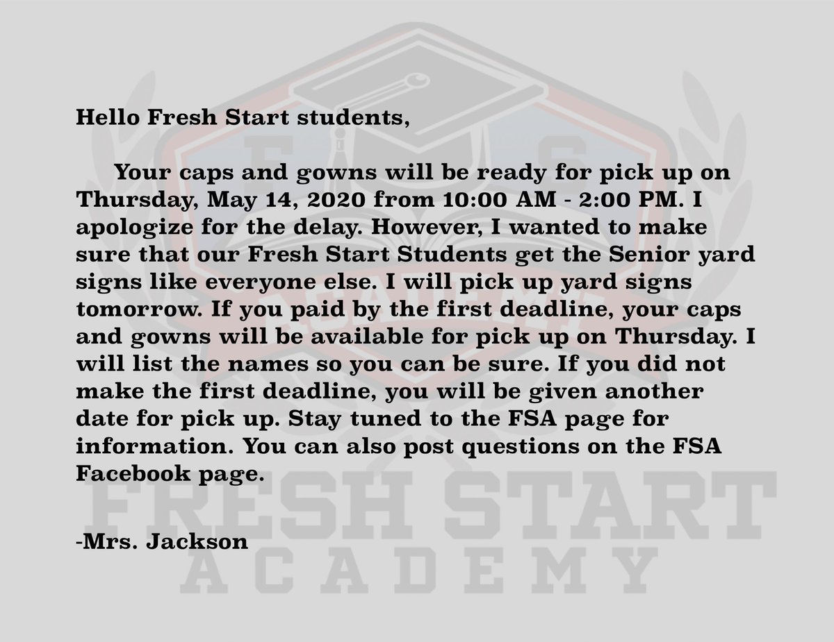 _FSAcademy_'s tweet photo. https://t.co/OK3AfPb3Wu