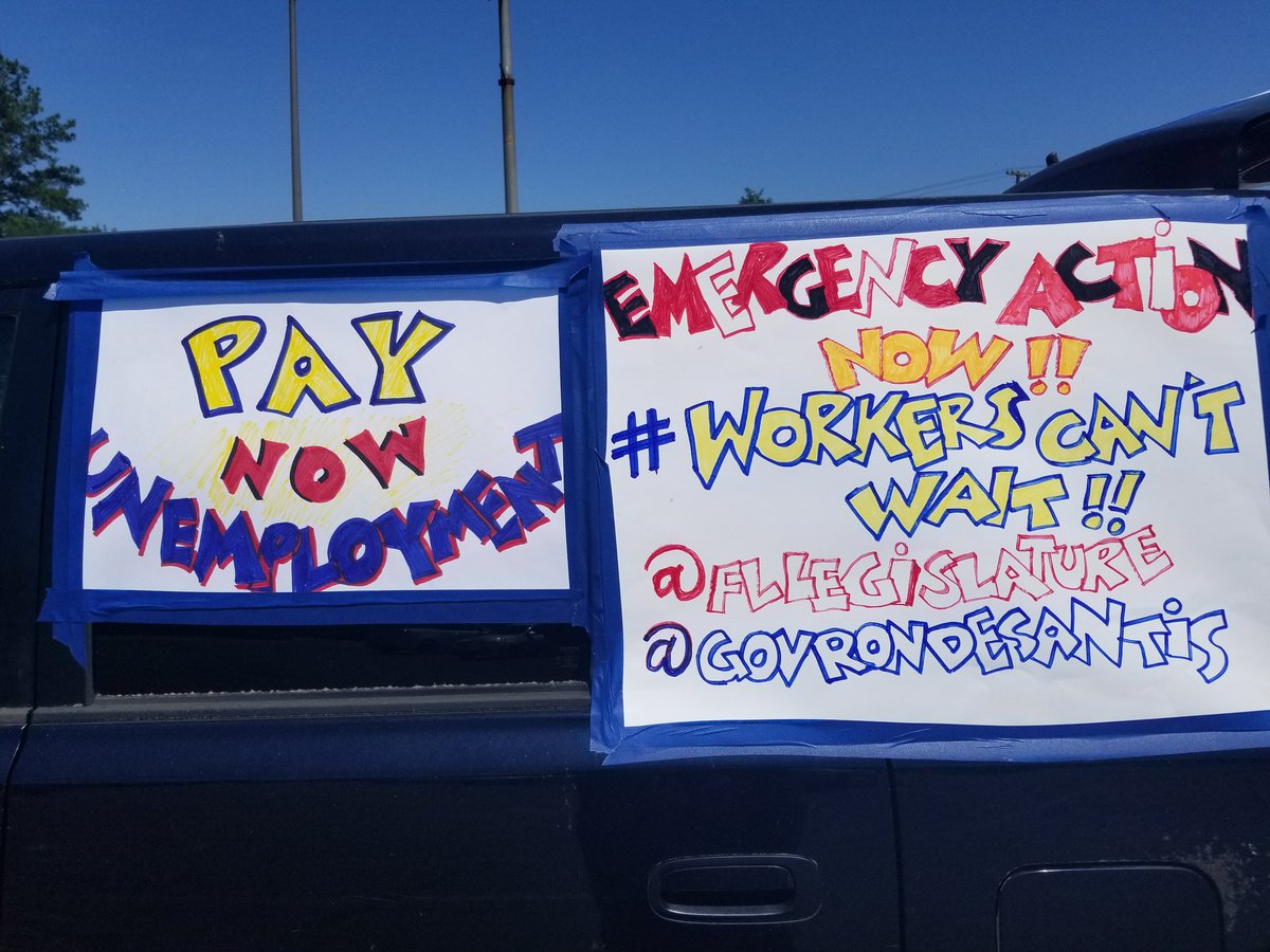 TheRealJoogie's tweet photo. Central Florida! Ask and you shall receive!
#FLDEOProtest, Friday
Lake Eola, 10AM
https://t.co/dG7qJYKmFa
Let's get to sharing this!
#floridaunemployed #workerscantwait #sos #floridaunemploymentbenefits #fixitflorida #Orlando #CentralFlorida #LakeEola #Disneyworkers https://t.co/uEwkvaOVOl