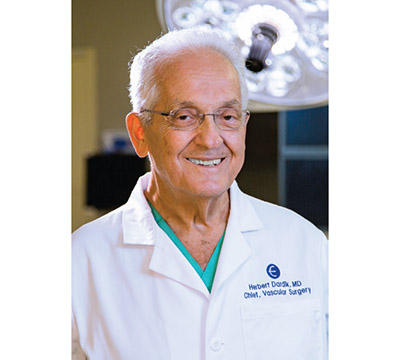 Alan Dardik MD PhD tweet media