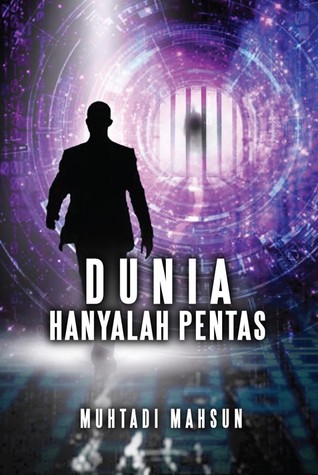  #KLBaca Day 20 – Dunia Hanyalah Pentas by Ted MahsunThis story is a bit on the slower pace spectrum but the plot line is quite well thought out. It's also an easy read. So if you're looking for Malay Sci-Fi stories, why not give this a try. Buzz  @tedmahsun for more info.