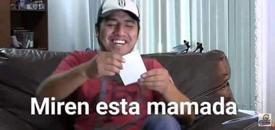 sebascaoca's tweet photo. Abro hilo de cómo me pegué los huevos jugando con kola loka https://t.co/hMMJENU6El