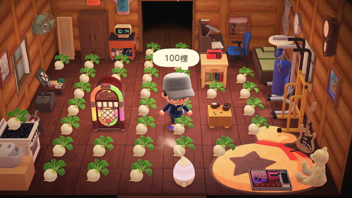a22157a22157's tweet photo. #動物森友會 #AnimalCrossing #ACNH #NintendoSwitch https://t.co/T1R1yTl0nB