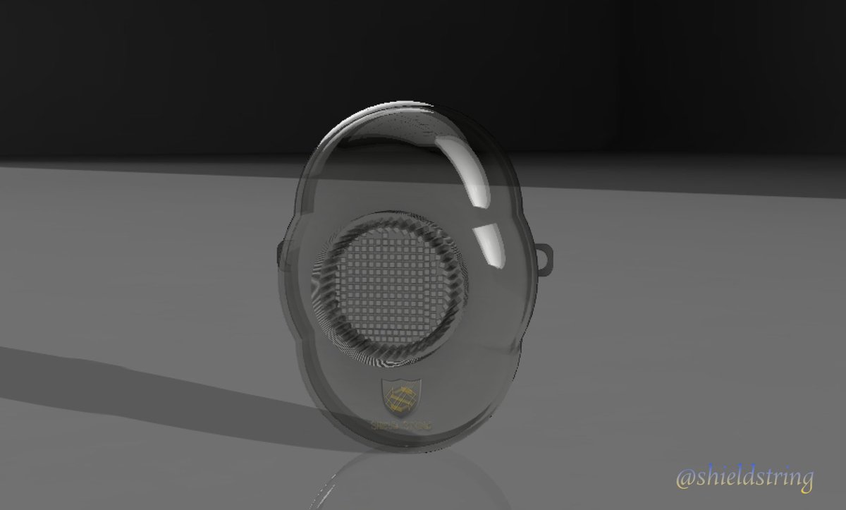 Shieldstring's tweet photo. #3dmodel simple nose mask using @adskFusion360 to support the war against #COVID19 #pandemic.
@3D_Africa
, #autodeskcommunity, #hardwarecommunity, #3dprintingcommunity, #LockedDownNotLockedOut
#COVID19Designathon
#cic
#shieldstring https://t.co/35CaXI6DHM