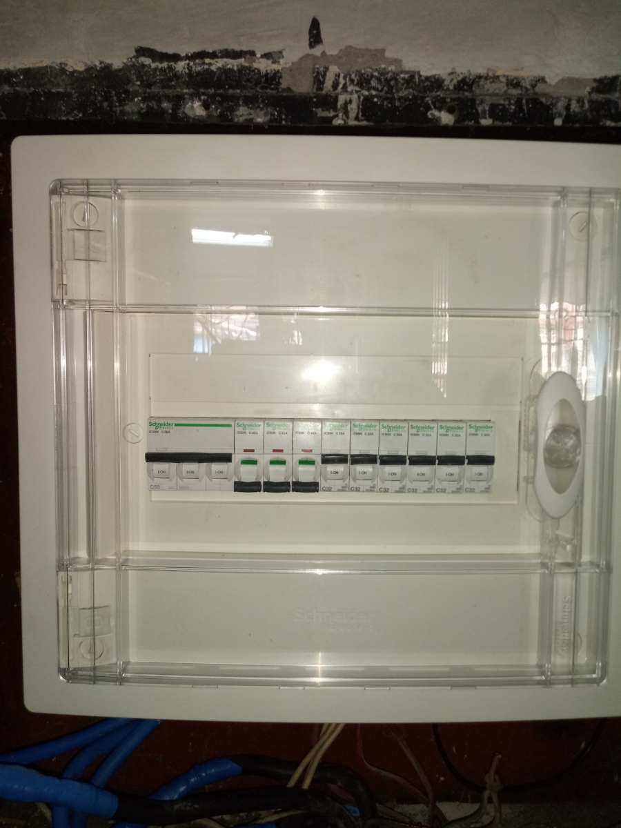 jesgonlop1974's tweet photo. #cedaivillaclara acomete reparacion electrica integral en Hosp Psiquiatrico de SC #cedai #SomosContinuidad #gelect https://t.co/pAvat82ein
