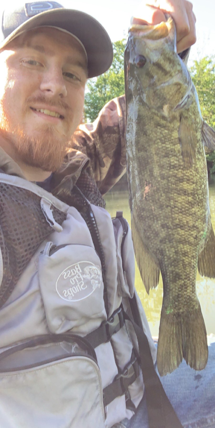 Erek Burkhart on Twitter "Maybe fishing is an addiction? 