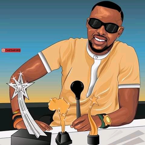 Say hey to super star big talent boss