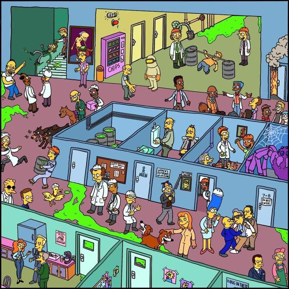 Vida Simpson tweet media