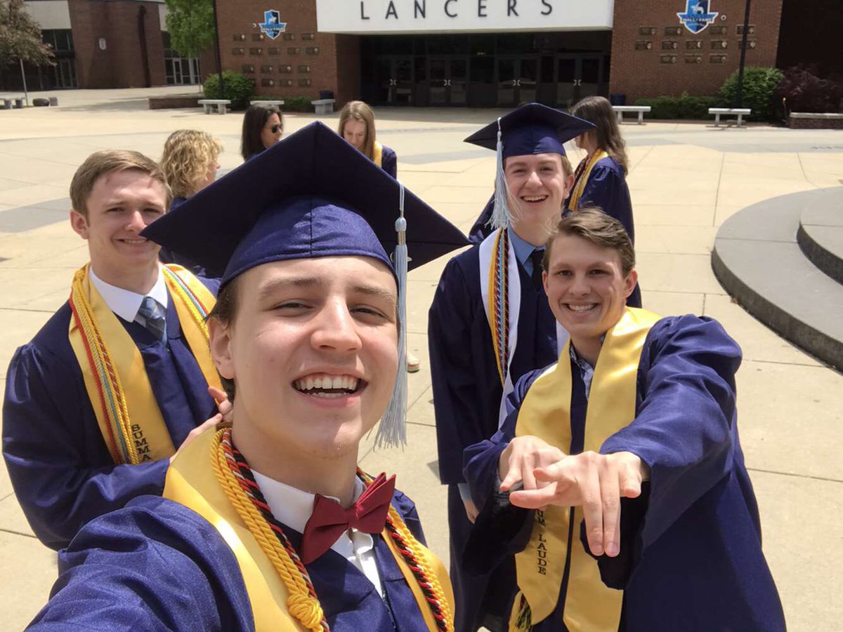 John St. Andre tweet media