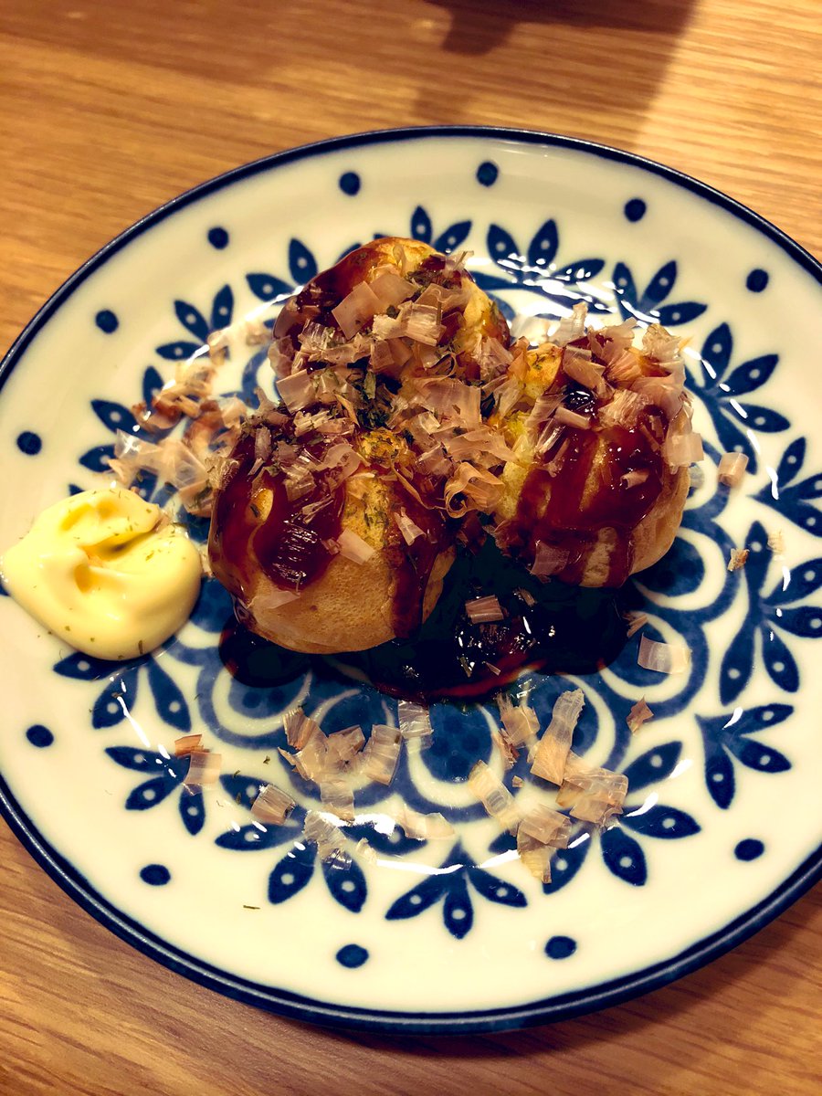 さゆり On Twitter ホットケーキミックスに続いてたこ焼き粉 がどこにも売ってない昨今 たまたま行ったjaの直売所で見かけたa Coopのお好み焼き粉 裏面にたこ焼きも作れると載っていたよ 分量通りだと厚ぼったい感じになるので 水量多めに作るといい感じになりまし