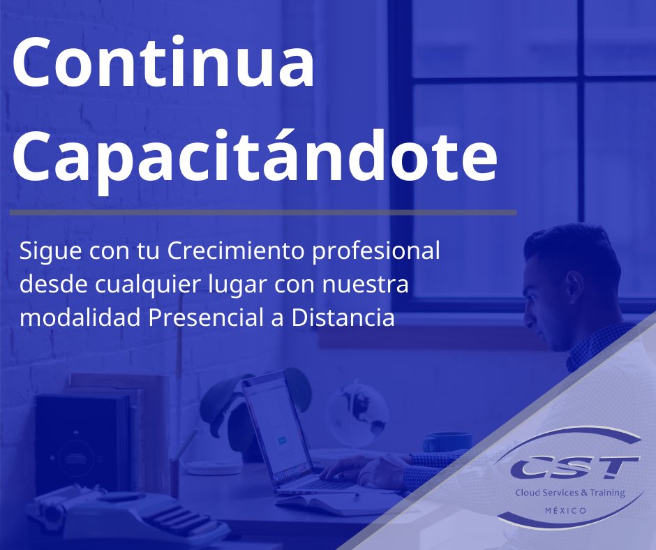 Cloud Services & Training tweet media