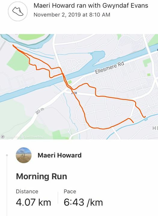 Maeri Howard tweet media