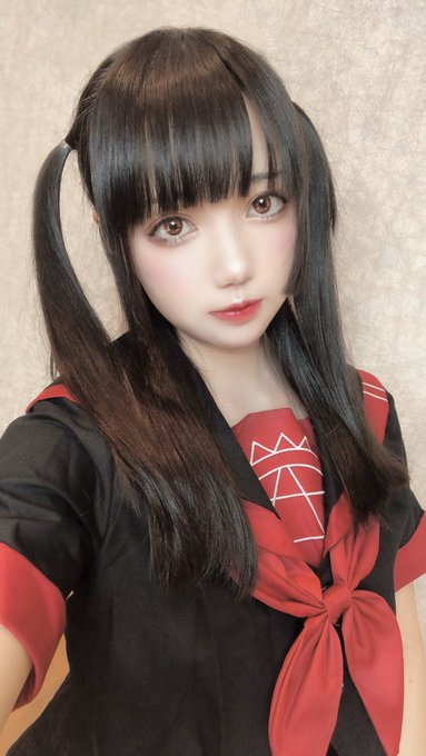 コスプレイヤープーチンのTwitter画像68