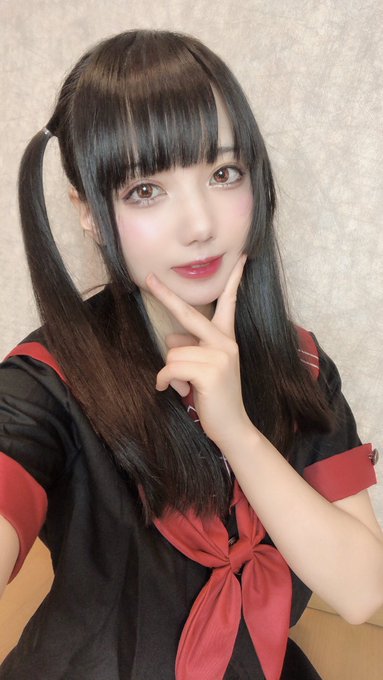 コスプレイヤープーチンのTwitter画像69