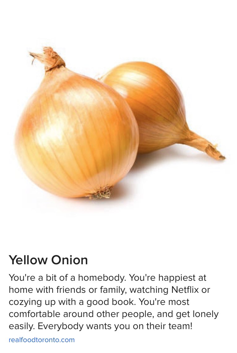NinjamesStudios's tweet photo. I’m a yellow onion and proud. https://t.co/FKSgd3JsCS