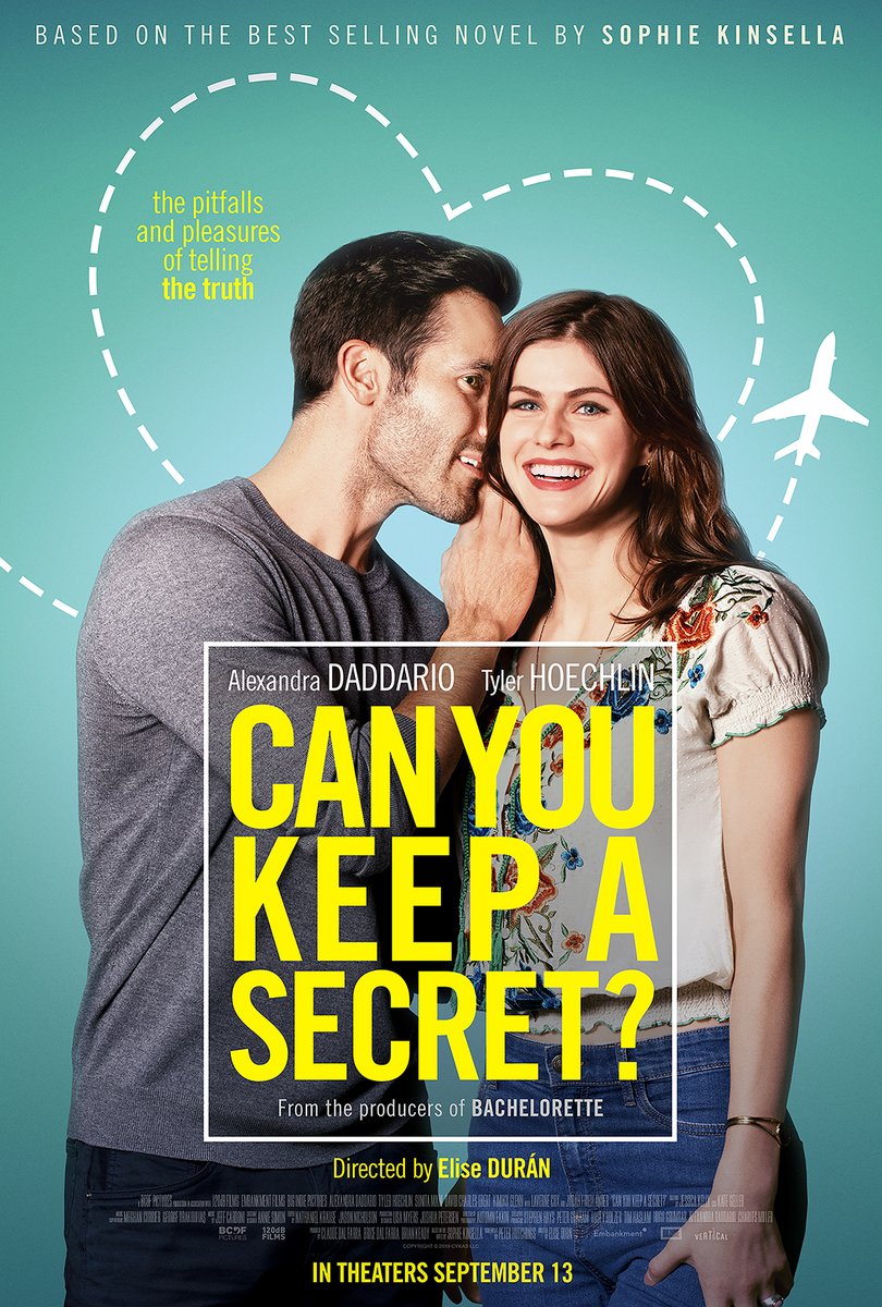 Kayla101388's tweet image. Watching #CanYouKeepASecret starring @tylerhoechlin &amp;amp; @AADaddario 🎞️📺😃 #Xfinity #WatchathonWeek #HBO
imdb.com/title/tt8707922