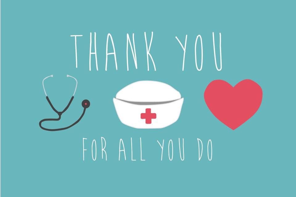 Today we salute nurses globally. 12 May is recognised as #InternationalNursesDay. This date signifies the birth of #FlorenceNightingale &amp; this yr we stop to recognise the incredible work, dedication, &amp; tirelessness of #nurses globally. We thank you. #internationalnursesday2020