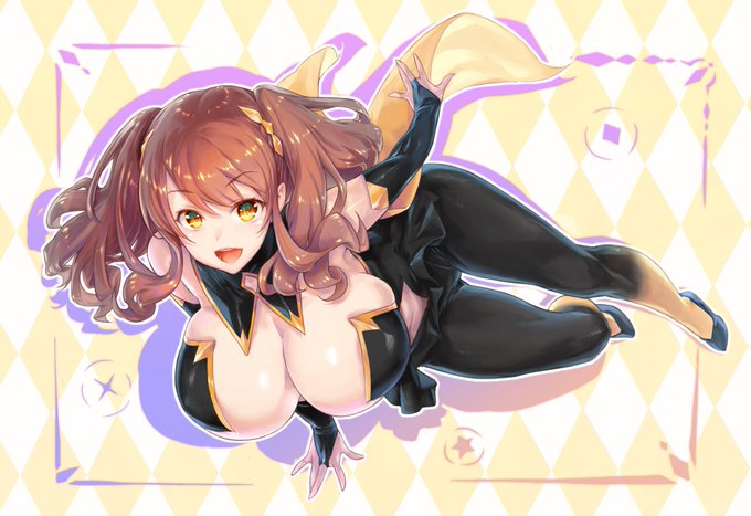 『風見星成さん』
風見星成さんというVの方でキャラデザと服装が好み
たまにあるお友達との鍋パーティや晩酌でだべってるのを聞いてるのが好き
FAは以前も描いたことあるけど活動再開を機会に描いてみたくなった

🐘⇒
https://t.co/0BXRoBLtVT
✏️⇒
https://t.co/B2FfqypaJv

https://t.co/9wqXSf8k9z 