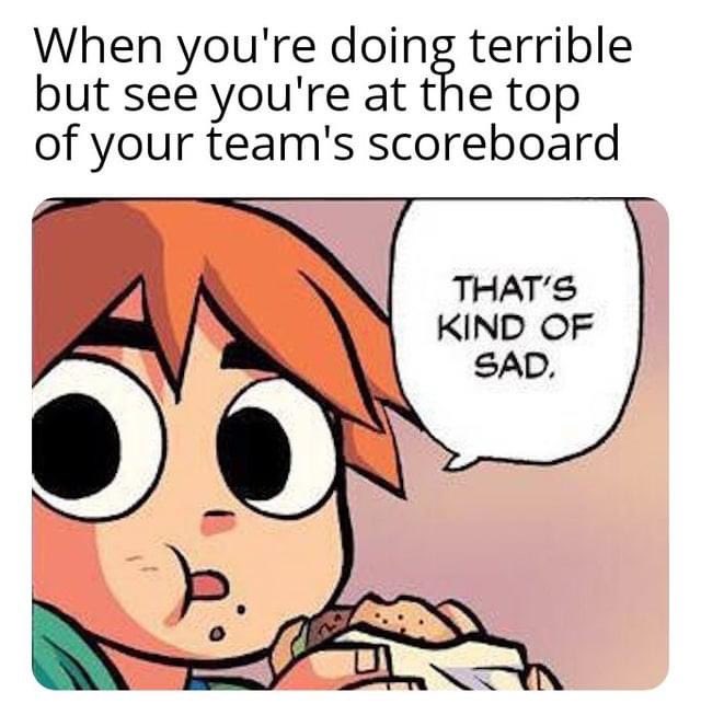 GenjitheShimada's tweet image. Sometimes it happens