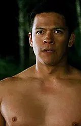 #MCM <a href="/GreyWolfHunter/">Sam Uley</a> The boy is mine.