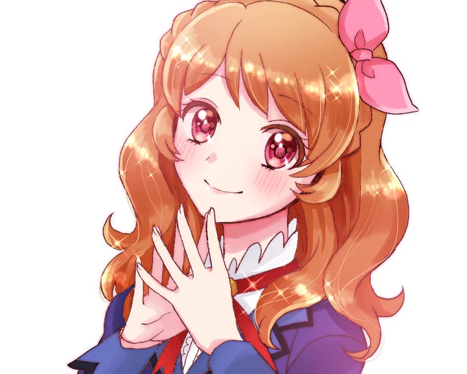 大空あかりちゃん 