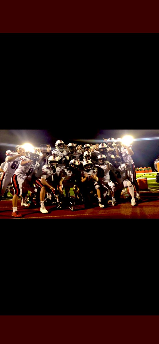 Conant Football tweet media