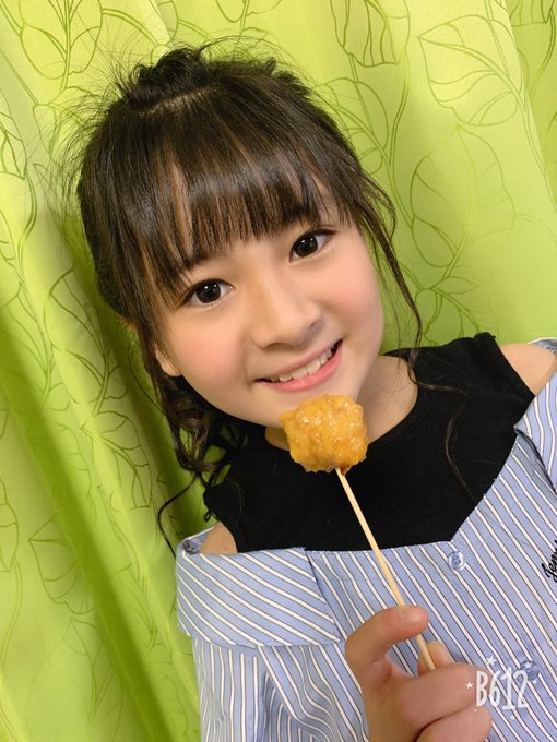 Twitterのコスプレ画像3