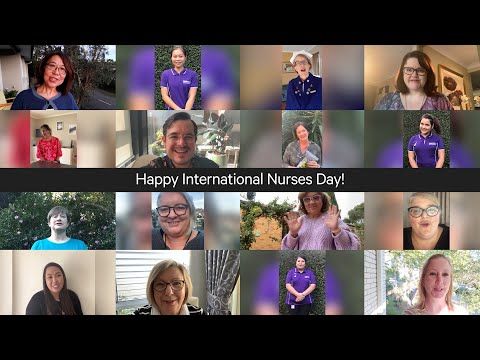 On #InternationalNursesDay we celebrate over 20 million nurses around the world and their life enduring contributions. At #TorrensUniversity, we are so blessed to have many incredible nurses and nursing academics in our community. buff.ly/2xUk9m5