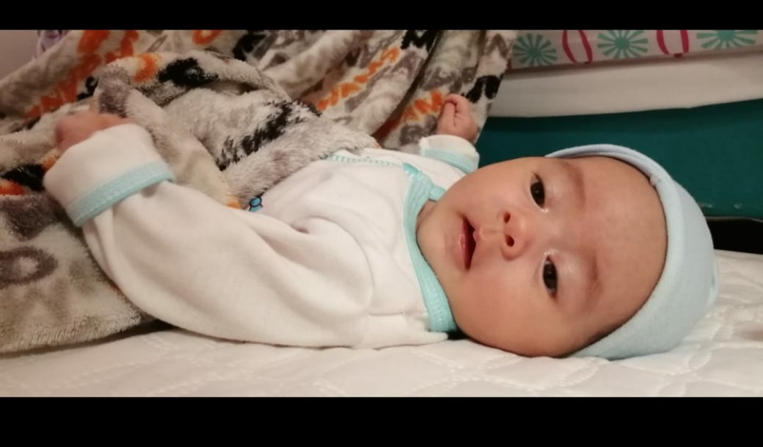 __Cagua's tweet photo. Te amo tanto mi pequeña 😍 https://t.co/p4PTlTy8lx