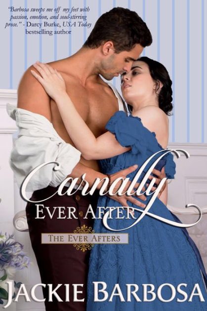 And because she inspired the whole thread, I’m wrapping up with  @jackiebarbosa’s Carnally Ever After as cake pops You’re welcome and goodnight.