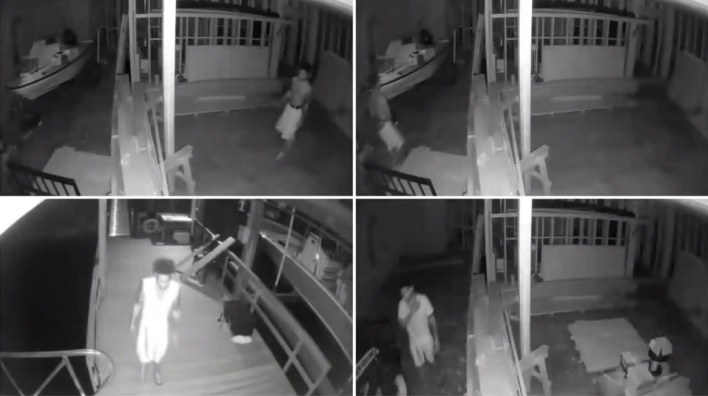 Candace Owens tweet media