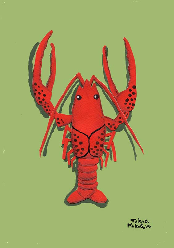 Twoucan アメリカザリガニ の注目ツイート イラスト マンガ