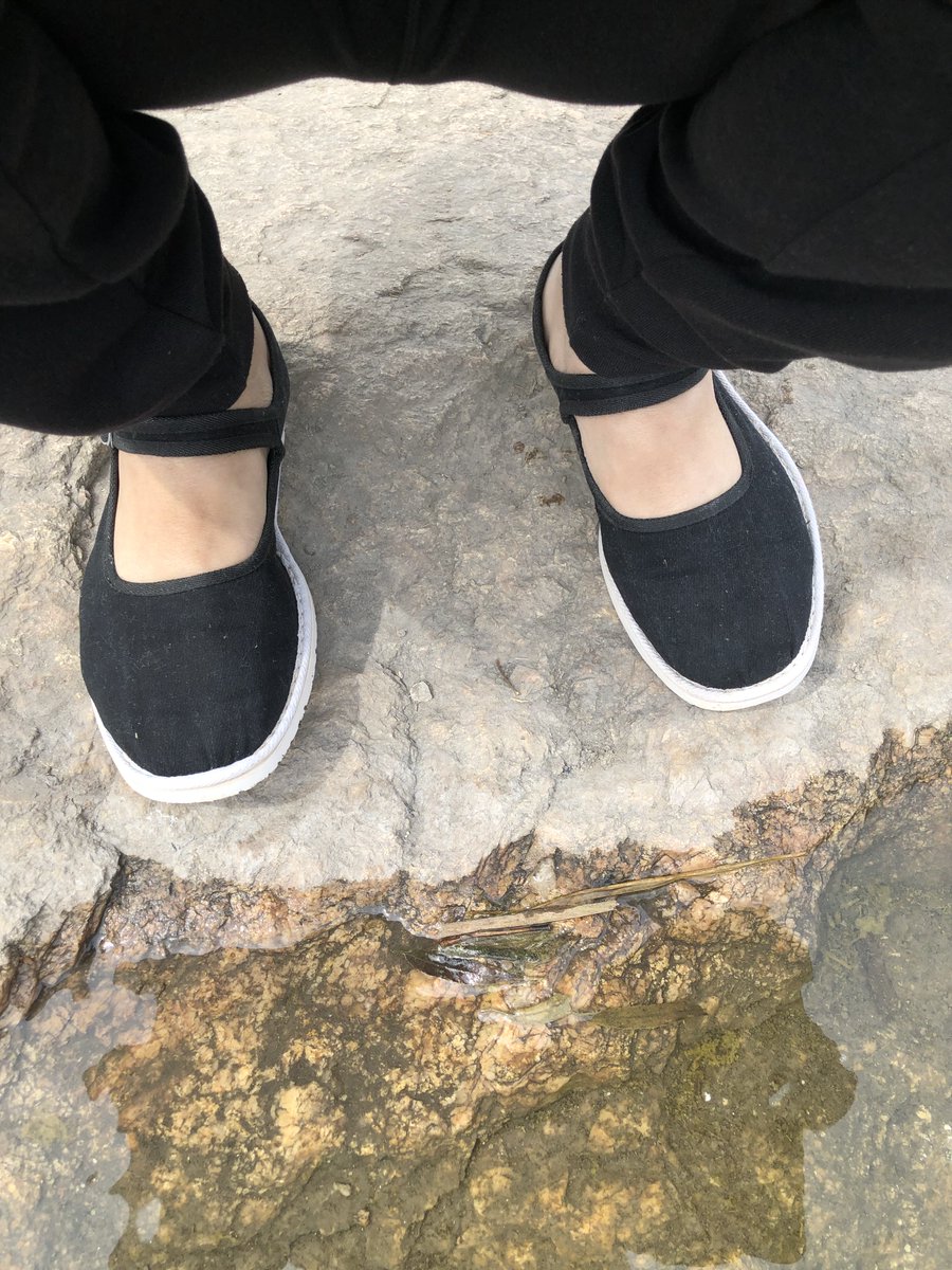 renlie16's tweet photo. #一带布鞋#双鸥布鞋#女布鞋#湿布鞋 https://t.co/KkJgqrY5b4
